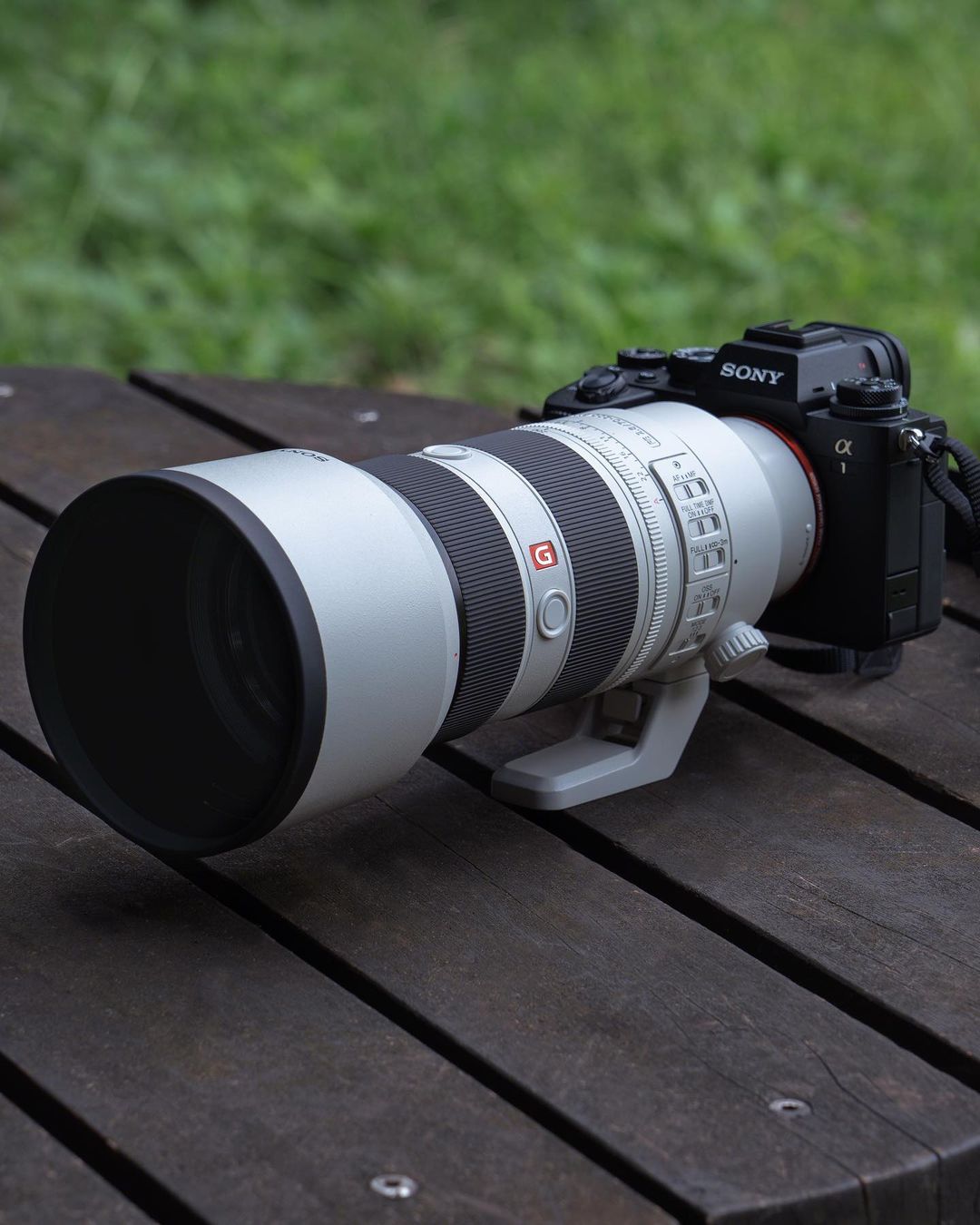 Sony Announces Redesigned Fe 70 200mm F2 8 Gm Oss Ii Hello Vancity