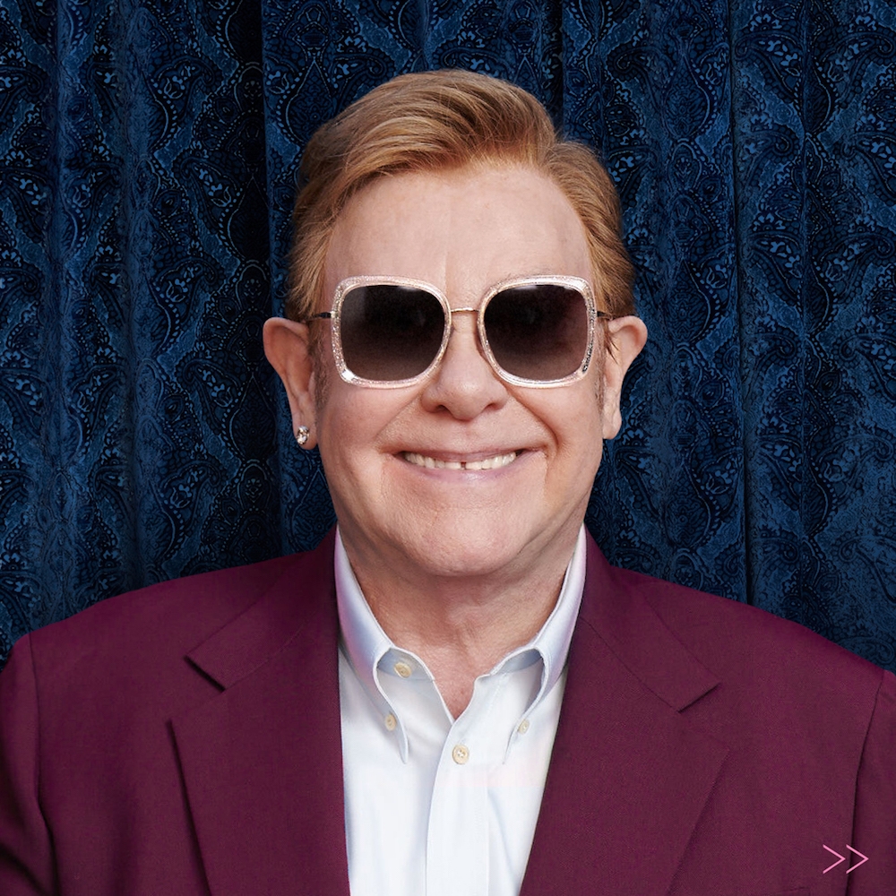 Walmart Canada Launches First Eyewear Collection Created By The Legendary Elton John Hello Vancity 5972