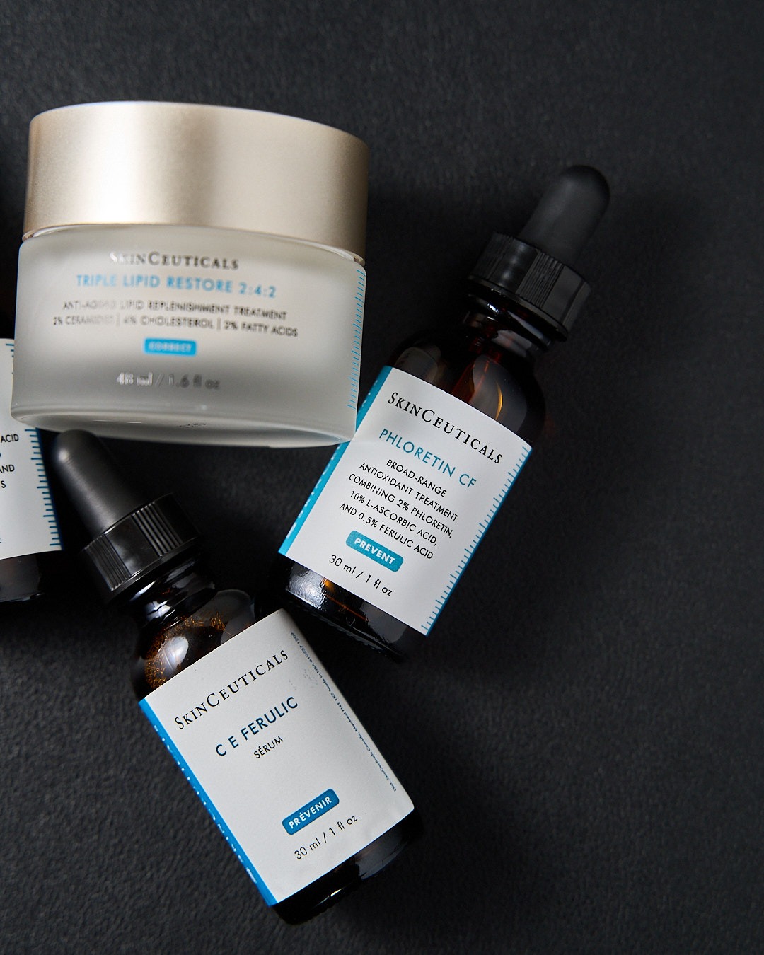 Holiday Glow-up: Radiant Skin Secrets From Skinceuticals - Hello Vancity