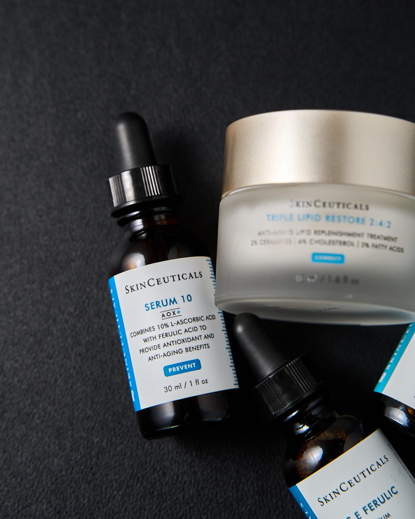 Holiday Glow-Up: Radiant Skin Secrets from SkinCeuticals - Hello Vancity