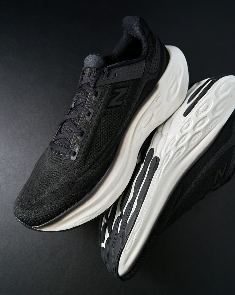 New Balance Fresh Foam X 1080v13: Elevate Your Zone 2 Training - Hello ...