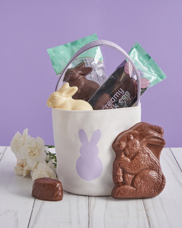 Hoppy Easter With Purdys Chocolatier Hello Vancity 3445